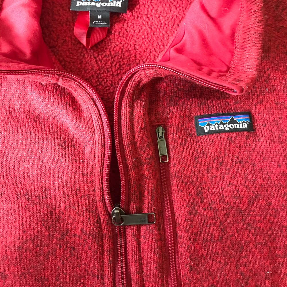 Men’s Patagonia Jacket